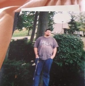 Meet your Posher, Terry